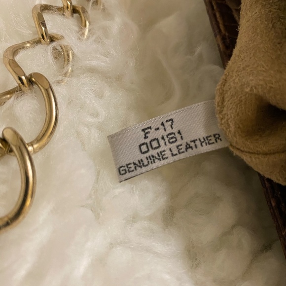 Charles David | 100% Genuine Crocodile Embossed Leather - Picture 12 of 12